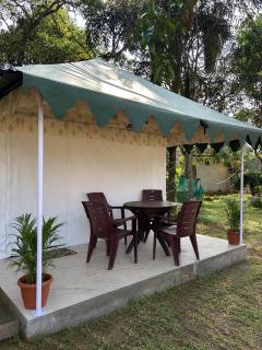 TauSco Homestay & Campsite - Coorg - 6