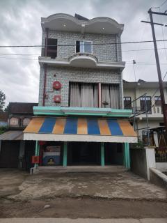 Jayaka Homestay - 0