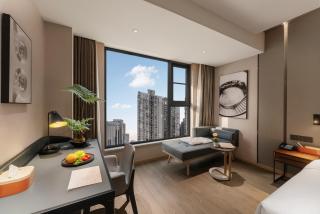 Atour Hotel Chongqing Nanping Pedestrain Street - 3
