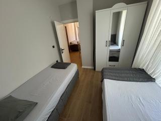 Özcanlı Apart - 5