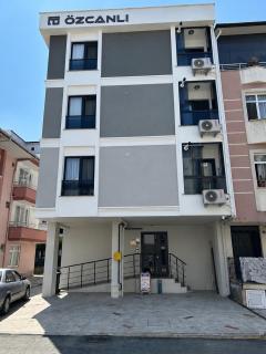 Özcanlı Apart - 1