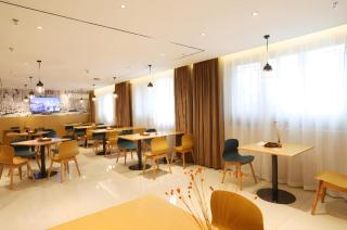 City Comfort Inn Enshi Nver Town - 8