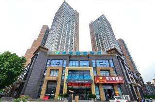 City Comfort Inn Yichang Sanxia Airport - 9