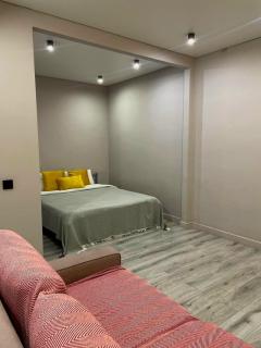 Embrace Suites Almaty - Almaty - 2