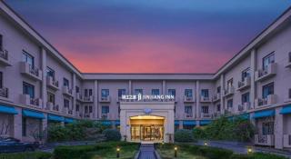 Jinjiang Inn Wuxi Liangqing Road Wanda Plaza Yunhe Bay Industrial Center - 6