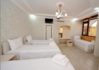 Ismoil Orzu Comfort Guest House in Bukhara - 2
