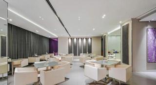 Jinjiang Inn Wuxi Liangqing Road Wanda Plaza Yunhe Bay Industrial Center - 8