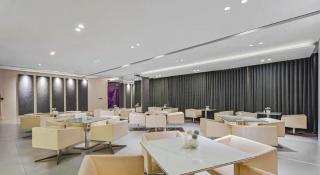 Jinjiang Inn Wuxi Liangqing Road Wanda Plaza Yunhe Bay Industrial Center - 3