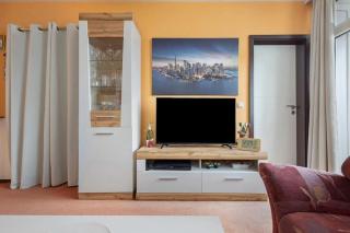 Ferienwohnung Harz Stube - 4