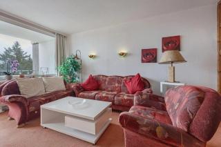 Ferienwohnung Harz Stube - 9