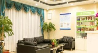 GreenTree Inn Express Wuxi Jiangyin Wanda Plaza Tongfu Road - 7