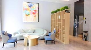 Green Tree Inn Jiangsu Changshu Southeast Yuyue Square - 9