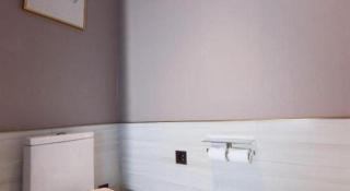 Echarm Plus Hotel Wuhan Wenhua Boulevard Dahualing Subway Statiom - 1