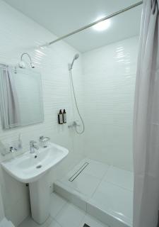 Ismoil Orzu Comfort Guest House in Bukhara - 2