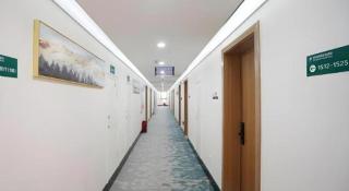 GreenTree Inn Express Kunming East Passenger Station Huazhicheng - 5