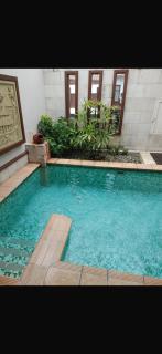 Grand Lexis Port Dickson Private Pool Villa - 9