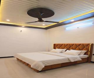 Green Valley Residency - 8