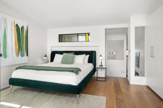 Albertine House - 5