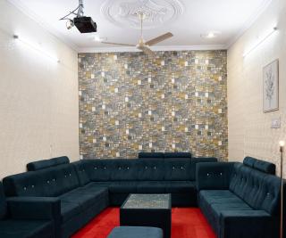 Green Valley Residency - 3