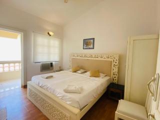 Casa Bliss Apartments Goa - 7