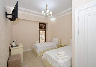 Ismoil Orzu Comfort Guest House in Bukhara - 6