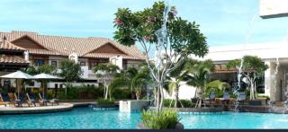 Grand Lexis Port Dickson Private Pool Villa - 8