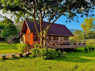 Rai Nuchchom Resort Khaokao - 3