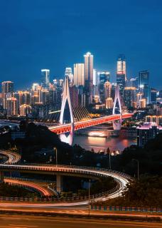 Mcsrh Hotel-ChongQing Jiefangbei Pedestrian Street - 8
