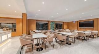 Vienna Hotel Shandong Jinan High-Tech Wanda Exhibition Center - 7