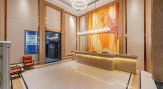 Vienna Hotel Shandong Jinan High-Tech Wanda Exhibition Center - 3