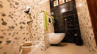 Stayesy Luxe Retreat Premium 1 BHK - 8