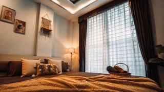 Stayesy Luxe Retreat Premium 1 BHK - 5