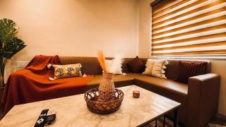 Stayesy Luxe Retreat Premium 1 BHK - 2