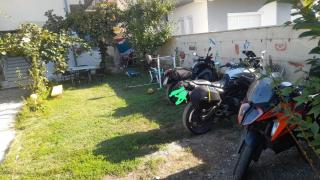 Apartman Struga in Quit place free parking,2 terases - 8