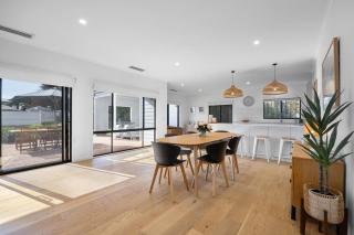 Beachside Retreat Blairgowrie - 8