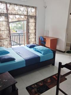 Amasha grand hotel - 3