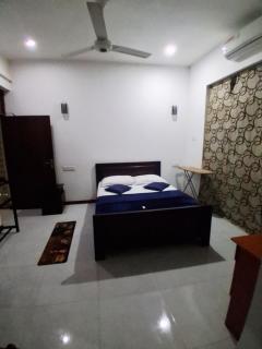 Amasha grand hotel - 2