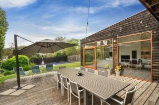 Sorrento Sea Escape - perfect family beach house with linen. - 4