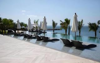 Symphony of The Sea Hotel - 1