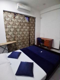 Amasha grand hotel - 1