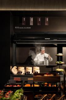 Atour Hotel Jinsha Middle Road Longyan South Food Street - 4