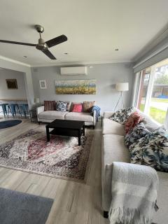Ronny's at Tootgarook. Spacious villa, walk to beach. - 8