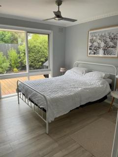 Ronny's at Tootgarook. Spacious villa, walk to beach. - 6
