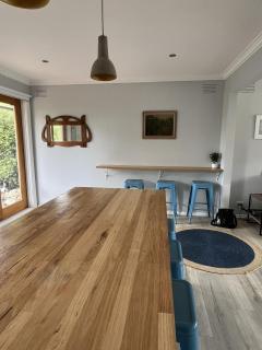 Ronny's at Tootgarook. Spacious villa, walk to beach. - 1