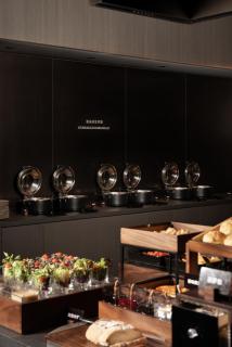 Atour Hotel Jinsha Middle Road Longyan South Food Street - 7