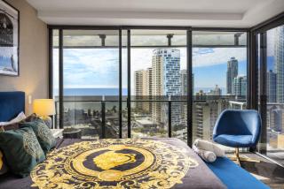 Sunrise 19 at Circle on Cavill, 2BR Ocean View - 7