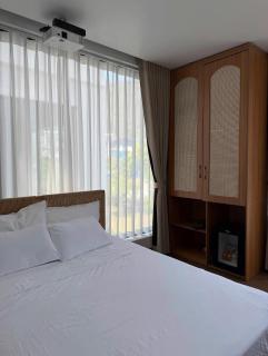 La Mer Cat Ba Boutique Hotel - 2