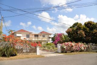 Castlevue B&B - Montego Bay - 9