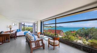 Sanya Luyi Sea View Hotel - 9