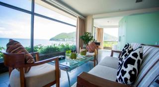 Sanya Luyi Sea View Hotel - 2